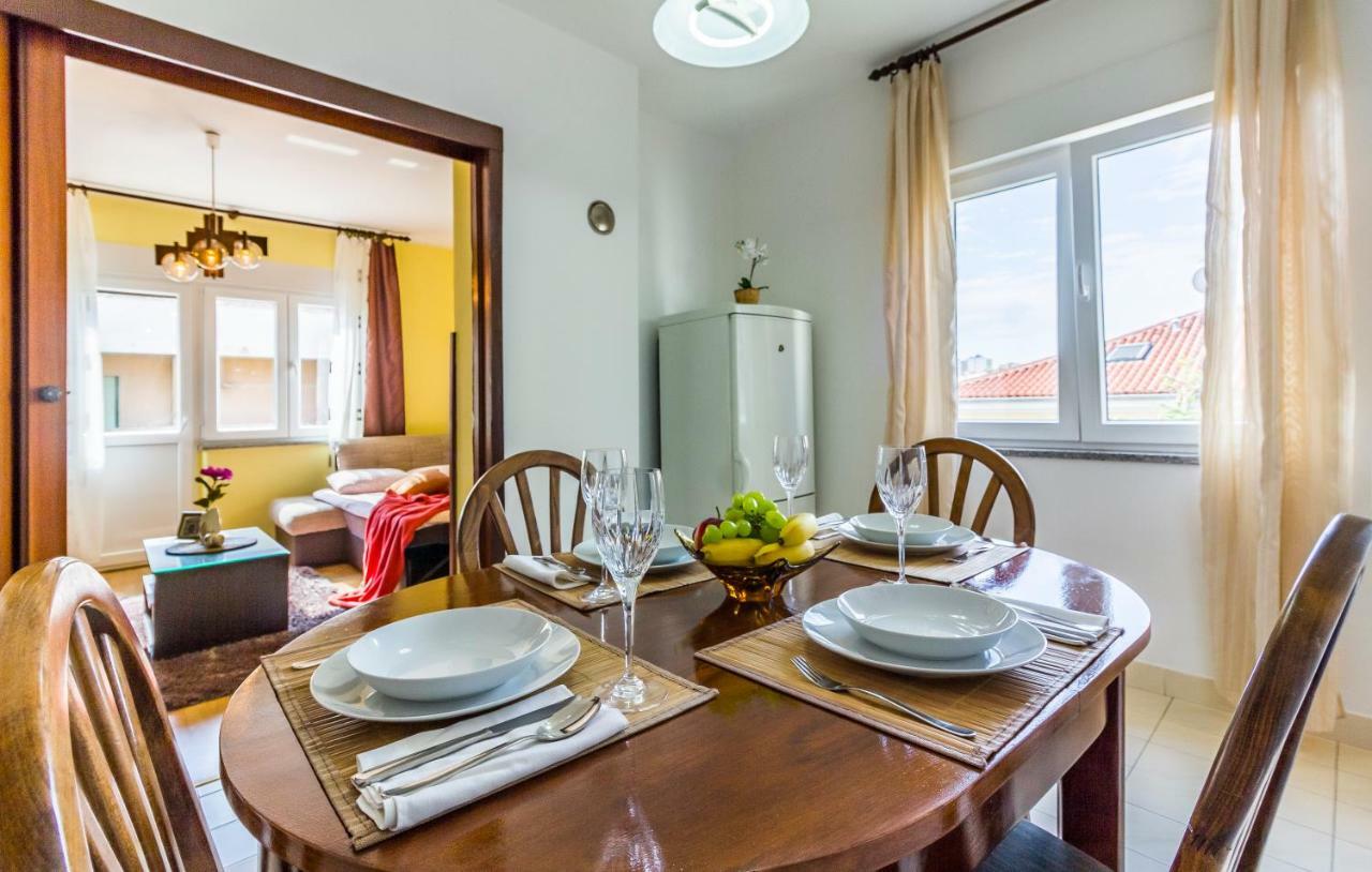 Pula Apartment Екстериор снимка