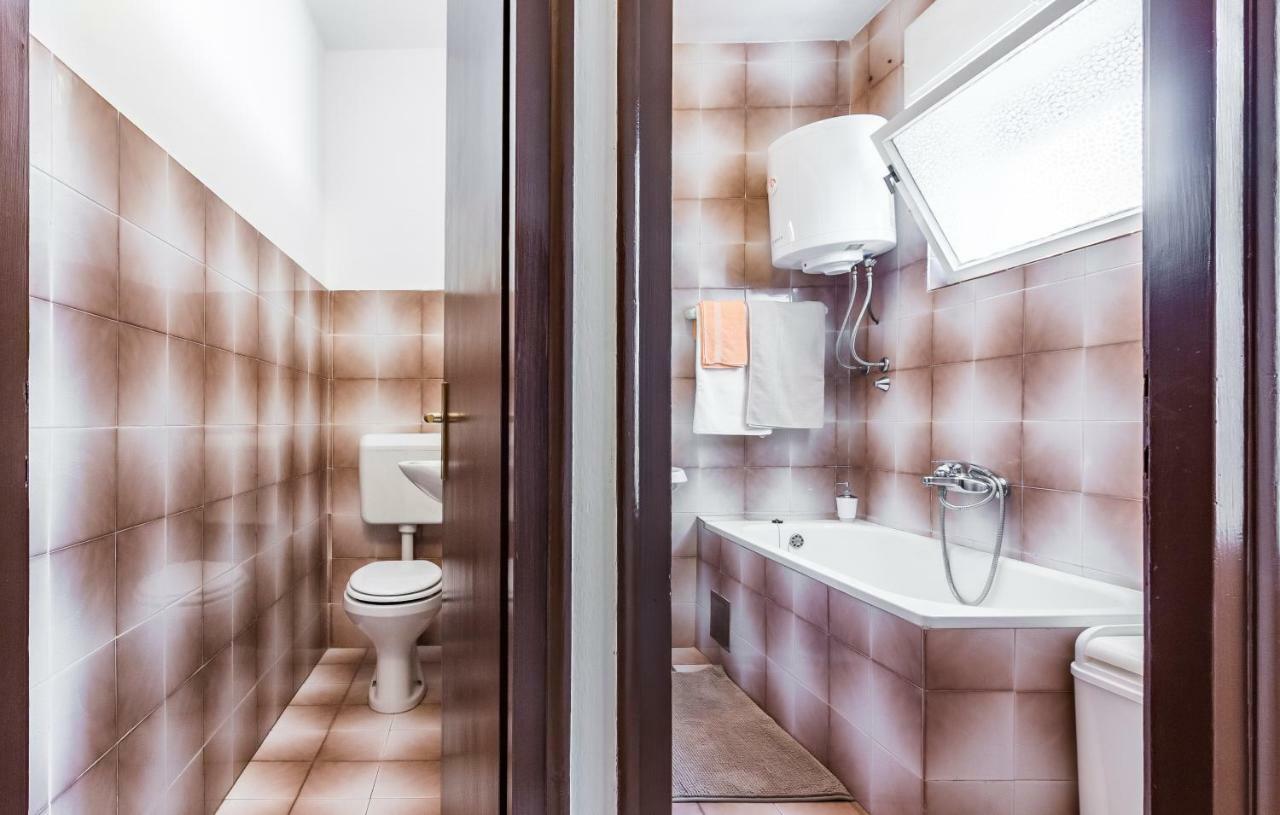 Pula Apartment Екстериор снимка