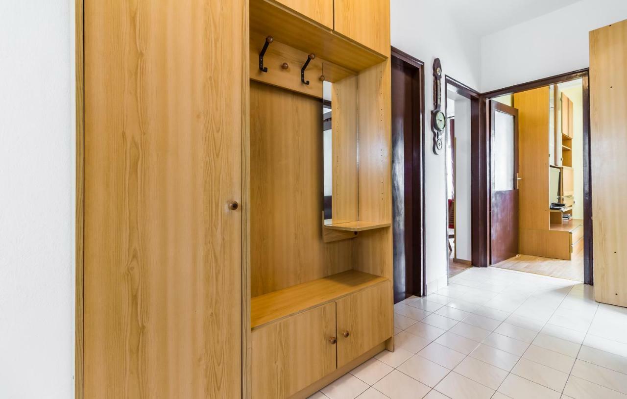 Pula Apartment Екстериор снимка